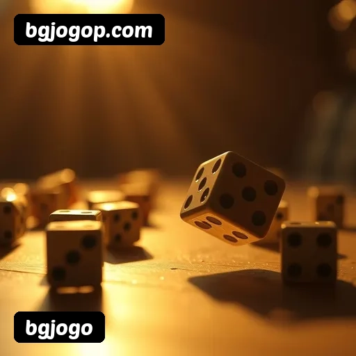 Tabela RTP dos jogos de cassino da bgjogo