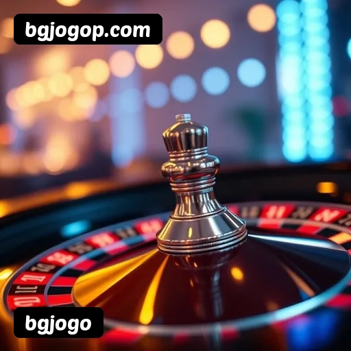 Catálogo bgjogo 3.100+ jogos - Pragmatic Play, Evolution, NetEnt